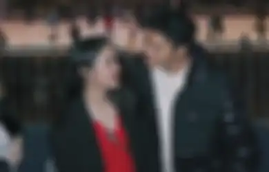Steffi Zamora Siap Nikah Muda dengan Fero Walandouw Dalam Waktu Dekat