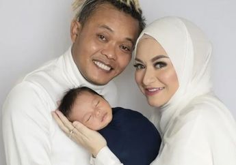 'Ada Masalah Sama Akang' Nathalie Holscher Cerai, Ternyata Ini Alasannya Angkat Kaki dari Rumah Sule dan Minta Pisah ke sang Komedian