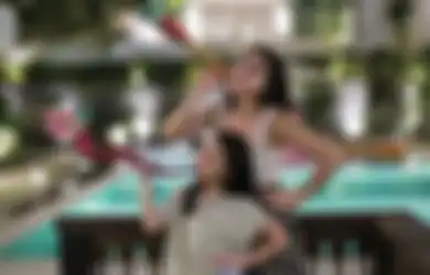 Panen Hujatan Usai Bela Yudha Arfandi, Gisella Anastasia Ternyata Punya Kesamaan dengan Tamara Tyasmara Soal Pengasuhan Anak