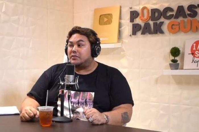 Ivan Gunawan