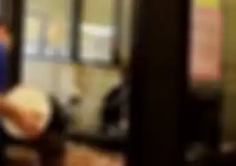Anjaayy! Orang Ini Berlaku Konyol, Bayar Denda Tilang Pakai Koin Gara-gara Enggak Terima, Simak Videonya