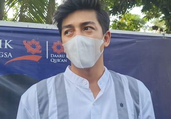 Ria Ricis Belum Tahu Kabar Sang Ayah Meninggal Dunia, Harris Vriza: Belum Ada Sinyal