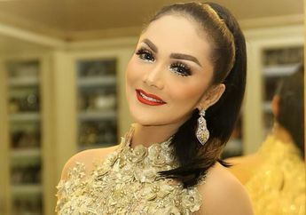 Diramal Bakal Ketiban Sial Selama 10 Tahun Berturut-turut, Pakar Astrology Beri Peringatan pada Krisdayanti Agar Tak Banyak Tingkah: Hanya Urusan Kecil Bisa Meledak!