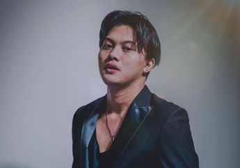 Di Tengah Sulitnya Pandemi Covid-19, Rizky Febian Bertengger di Deretan Atas Resso Indonesia 2020 Anthem Awards