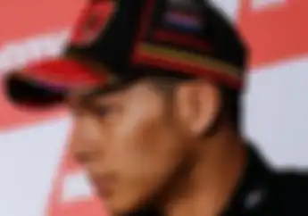 Hasil Kualifikasi Moto2 Jepang, Takaaki Nakagami Kasih Hadiah Sebelum Pindah ke MotoGP