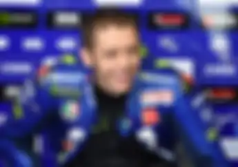 Bakal Jadi Lawan yang Lebih Serius, Rossi Komentar Begini Soal Kepindahan Zarco ke KTM