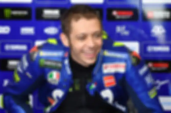 Valentino Rossi