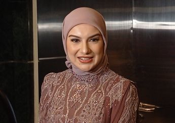 Comeback Main Sinetron, Irish Bella Akui Merasa Bersalah karena Harus Meninggalkan Anak