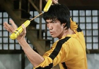 Anak Bruce Lee Sampai Geram Dan Menuntut Rp 500 Milyar, Rupanya Perusahaan Makanan Ini Sudah Tidak Sopan Terhadap Nama Besar Bintang Laga Tersebut