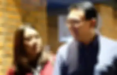 Selalu Disudutkan dan Dihujani Tuduhan Miring Soal Rumor Orang Ke-3, Paranormal Kondang ini Sebut Puput Nastiti Devi Bisa Tinggalkan Ahok Gegara Tak Kuat Dengar Omongan Orang