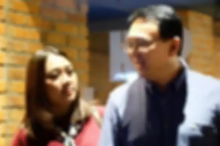 Peramal kondang ini sebut Puput Nastiti Devi bisa meninggalkan Ahok lantaran tak kuat dengar omongan orang, kenapa?