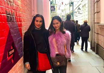 Iis Dahlia Dicap Sebagai Artis dengan Penuh Kontroversi karena Perangainya, sang Pedangdut Sampaikan Pesan Menyentuh untuk Putrinya yang Kini Berumur 23 Tahun: Taklukkan Kehidupan dengan Caramu!