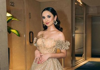 Intip Koleksi Dress Mewah Lyodra Ginting yang Pernah Dikenakan Saat Manggung, Rancangan Para Desainer Ternama!