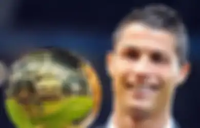 Kerap Dicap Sombong Nyatanya Berhati Emas, Kisah Cristiano Ronaldo Jual Trofi Ballon d'Or ke Orang Kaya Israel untuk Niat Mulia Ini