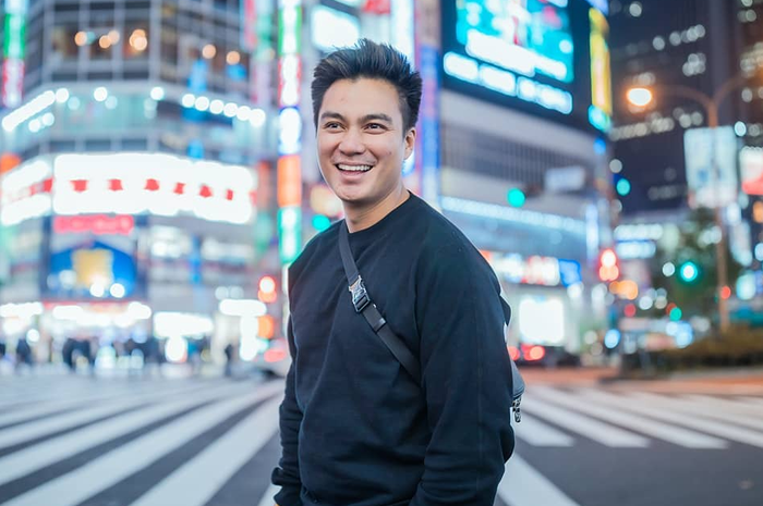  Baim Wong 
