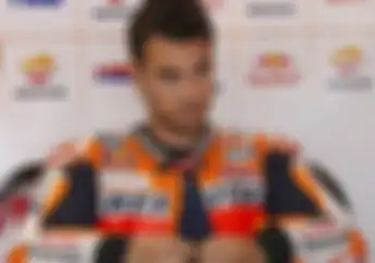  Bikin Haru... Orang Ini Bawa Dani Pedrosa ke Honda Sekaligus Jadi Sosok yang Membuatnya Didepak