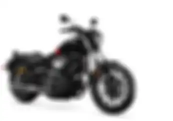 Ternyata Yamaha Bikin Motor Hampir-Davidson di 2024 Mesin Gede Tampang Kekar