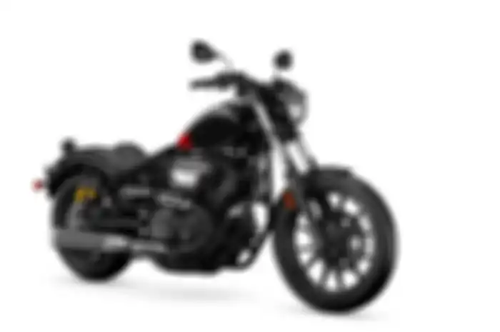 Motor baru Yamaha 2024 ini pas disebut 'Hampir-Davidson.