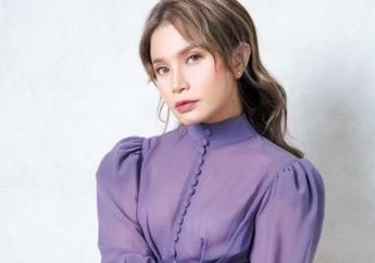 Heboh! Rossa Pamer Momen Bisa Foto Bareng Sosok Leader Idol Kpop SNSD Ini, Auto Diminta Duet Bareng