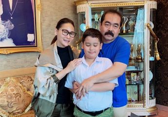 Terkenal Harmonis, Inul Blak-Blakan Ceritakan Pernah Ribut dengan Suami 2 Hari 2 Malam hingga Akhirnya Pisah Ranjang!