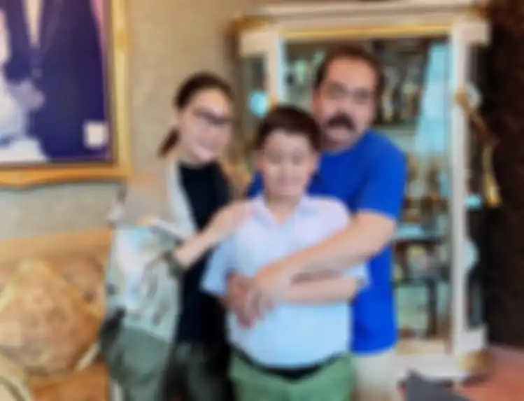 Tak ingin anaknya hidup susah, Inul Daratista sudah mempersiapkan warisan berlimpah untuk putranya, Yusuf Ivander Damares