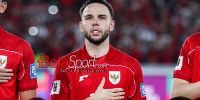 Tatap Debut di Liga Champions, Calvin Verdonk Resmi Dilatih Anak Carlo Ancelotti