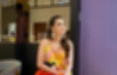 Jiper Duluan Sampai Pusing Gegara Dikejar-kejar Brondong, Luna Maya Bongkar Fakta hingga Ungkap Rahasia Lama: Yang Berani Dedek-dedek!