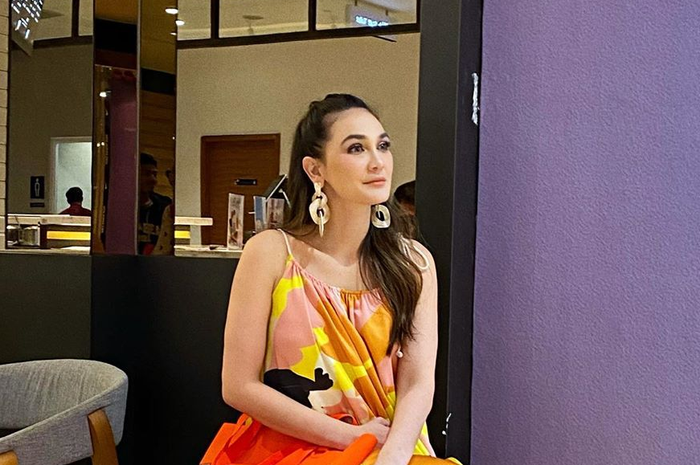 Luna Maya