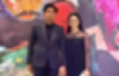 Dulu Kehilangan Suami Akibat Penyakit Mematikan, Siapa Sangka Istri Ibnu Jamil Miliki Hunian Mewah yang Jarang Diketahui, Dapurnya Mewah Banget