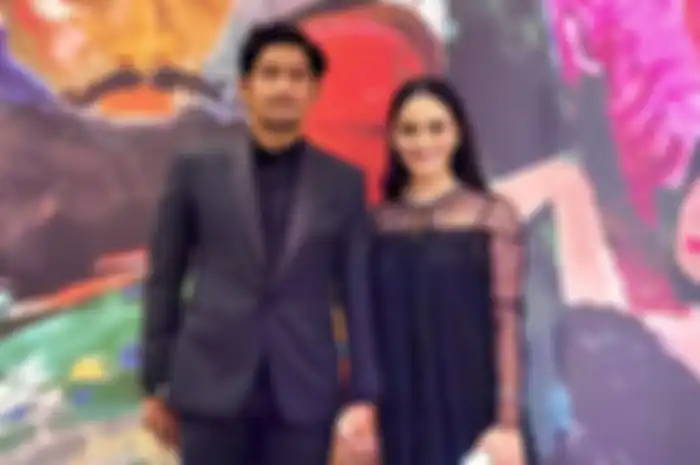 Kini Bahagia Bersama Ibnu Jamil, Siapa Sangka Dulu Ririn Ekawati Kehilangan Suami Akibat Leukimia, Dapur Mewahnya Malah Jadi Sorotan Warganet