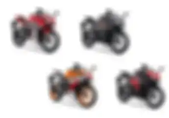 Promo Menarik Akhir Tahun, Diskon DP Honda CBR150R Rp 400 Ribu, Ini Simulasi Kreditnya