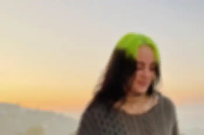 Billie Eilish