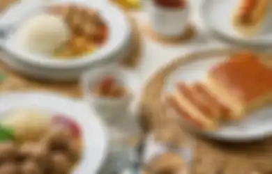 Plant-Based Makanan Sehat yang Lagi Ngetren, Sudah Ada di IKEA Saat Ini