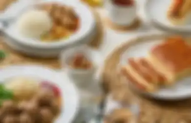 Plant-Based Makanan Sehat yang Lagi Ngetren, Sudah Ada di IKEA Saat Ini