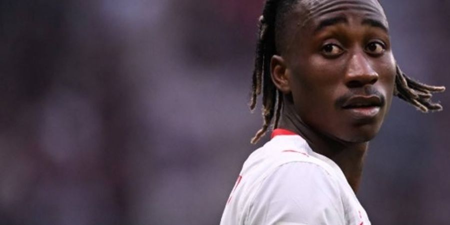Bursa Transfer - Liverpool Siap Tebus Bintang Piala Dunia 100 Juta Pound Milik Pantai Gading