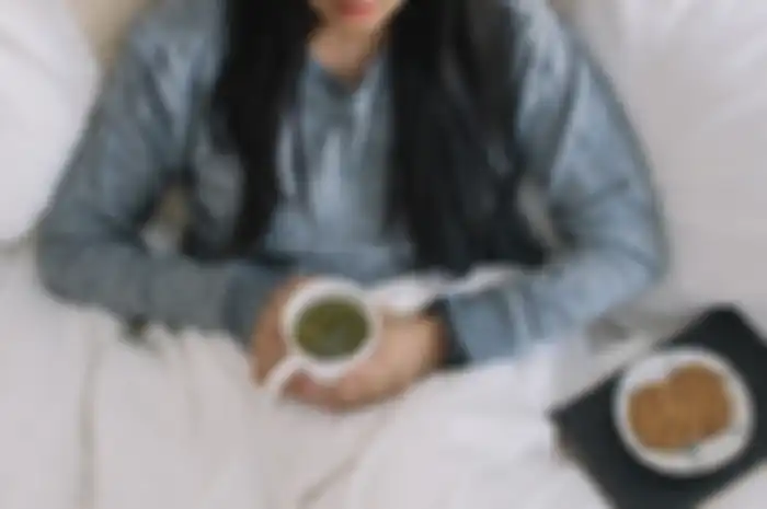 Minuman yang harus diminum sebelum tidur