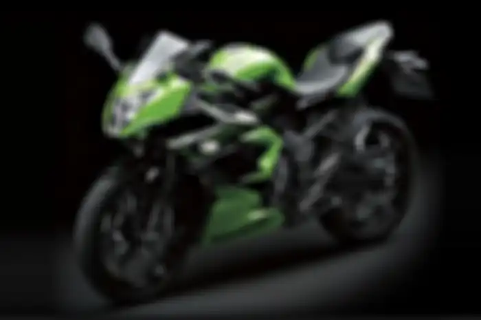 Kawasaki Ninja 250 SL