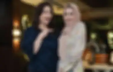 Sempat Nikahi Pria yang Sama, 2 Artis Cantik Ini Tetap Bersahabat, Momen Kompak Mereka Jadi Sorotan
