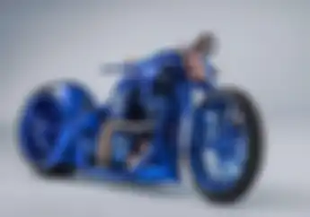 Ini Dia Motor Termahal di Dunia.. Apa Sih Hebatnya?