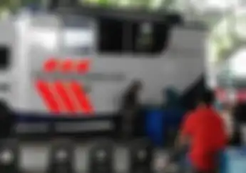Lokasi SIM Keliling 14 Juni 2022, Perpanjang Mulai Wajib Punya BPJS Kesehatan?