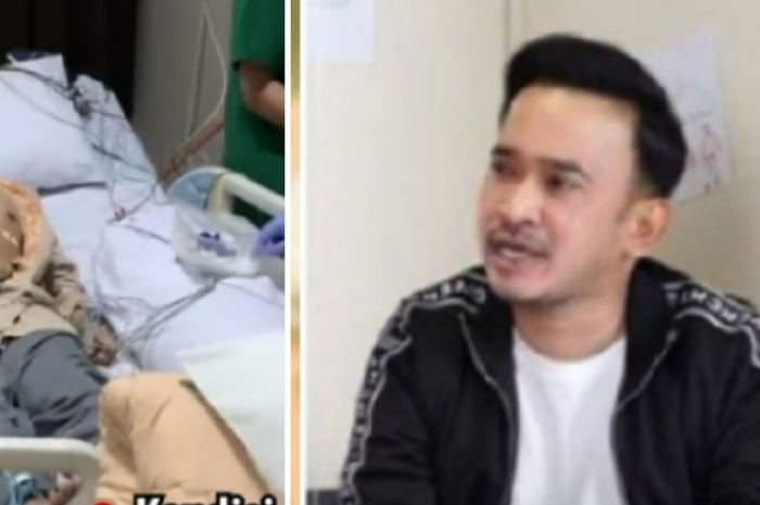 Penyakit Ruben Onsu