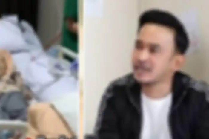 Penyakit Ruben Onsu