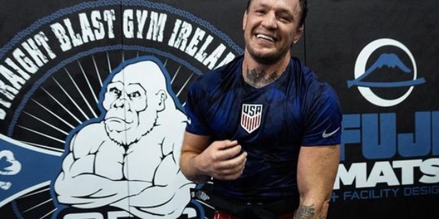 Conor McGregor Dituding Menghancurkan Karier Petarung UFC Ini