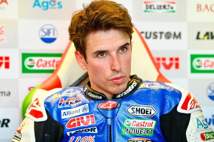 Alex Marquez menyebut Honda punya waktu lima pekan untuk berbenah.