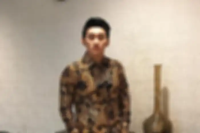 Di vlog Ricis, Ifan Seventeen bagikan pengalaman mistisnya
