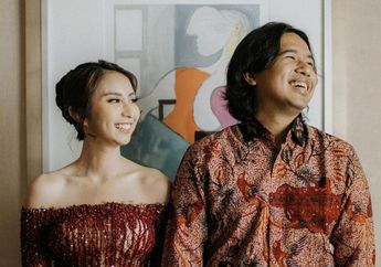 Dikenal Sebagai Pasangan Kocak nan Romantis, Inilah Penampakan Rumah Artis Joshua Suherman dan Clairine Clay yang Baru Saja Menikah