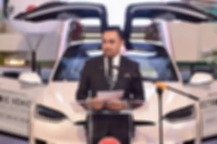 Ahmad Sahroni