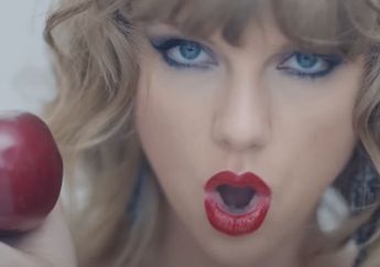 Nonton sang Kekasih Tanding di Super Bowl, Taylor Swift Disoraki Penonton