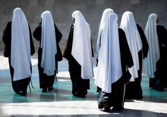 Jelang Sehari Natal 2023, Seorang Biarawati di NTT Meninggal Dunia dengan Cara Tragis, Begini Kronologinya