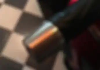 Jarang yang Sadar, Ternyata Jalu di Ujung Setang Motor Fungsinya Vital Banget